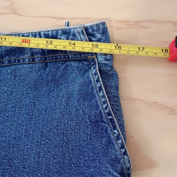 Lauren Jean Skirt size 10 - Picture 10 of 10